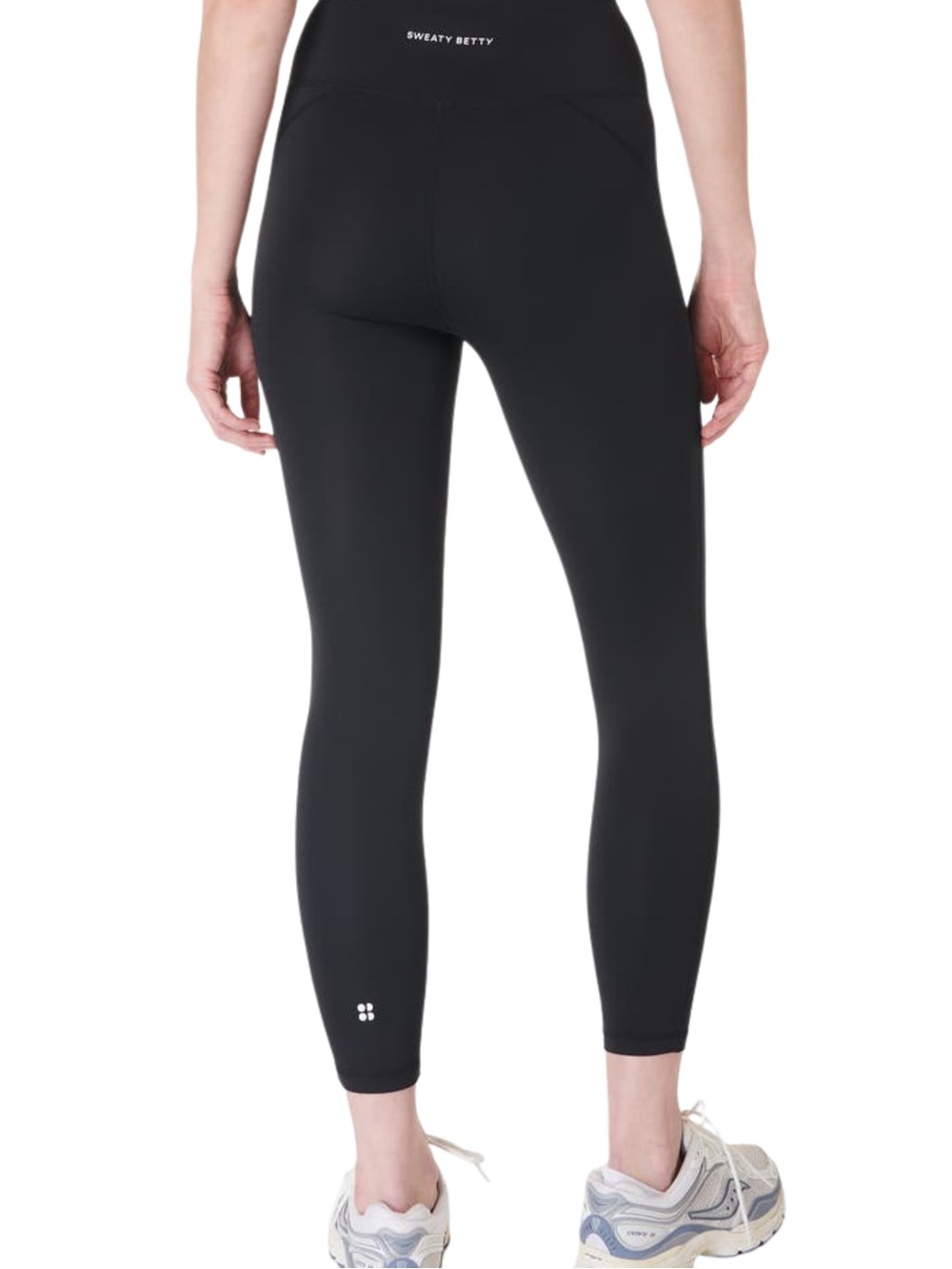 Sweaty Betty • All Day Leggings (NWT)